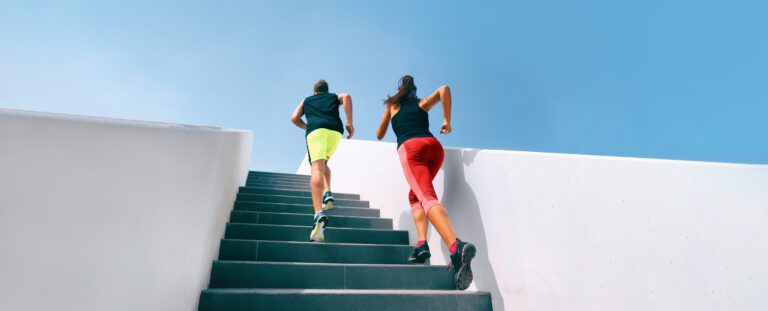 沒時間運動？這個方法每天只要10分鐘，一個月腰圍少1.5公分——醫師解析「運動零食」怎麼做