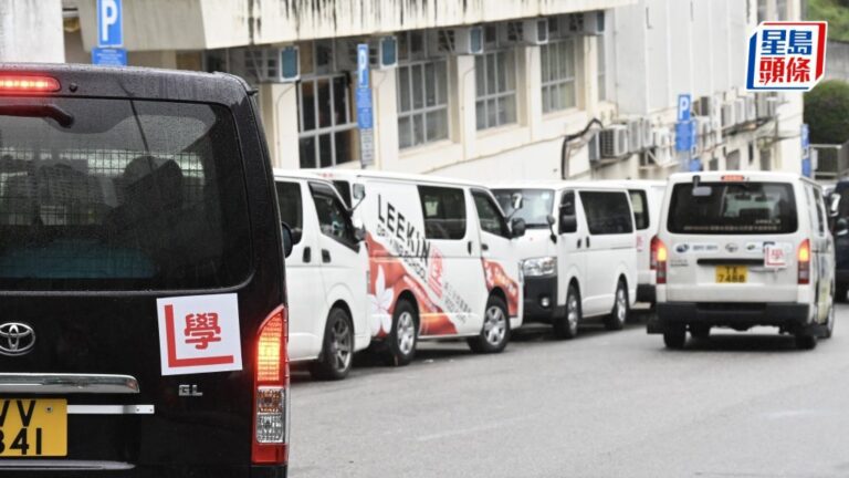 運輸署增發332個教車師傅牌 七成半供公眾申請 5月開放報名