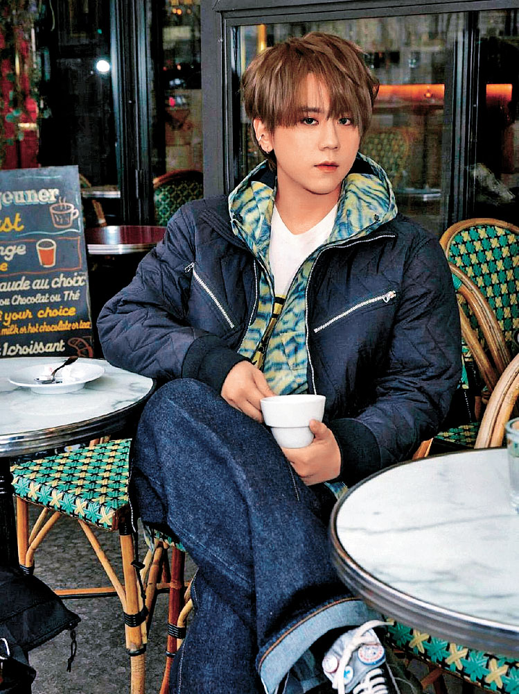 ■昨日姜濤並沒現身法院，由大律師黃雋文代表出庭認罪。