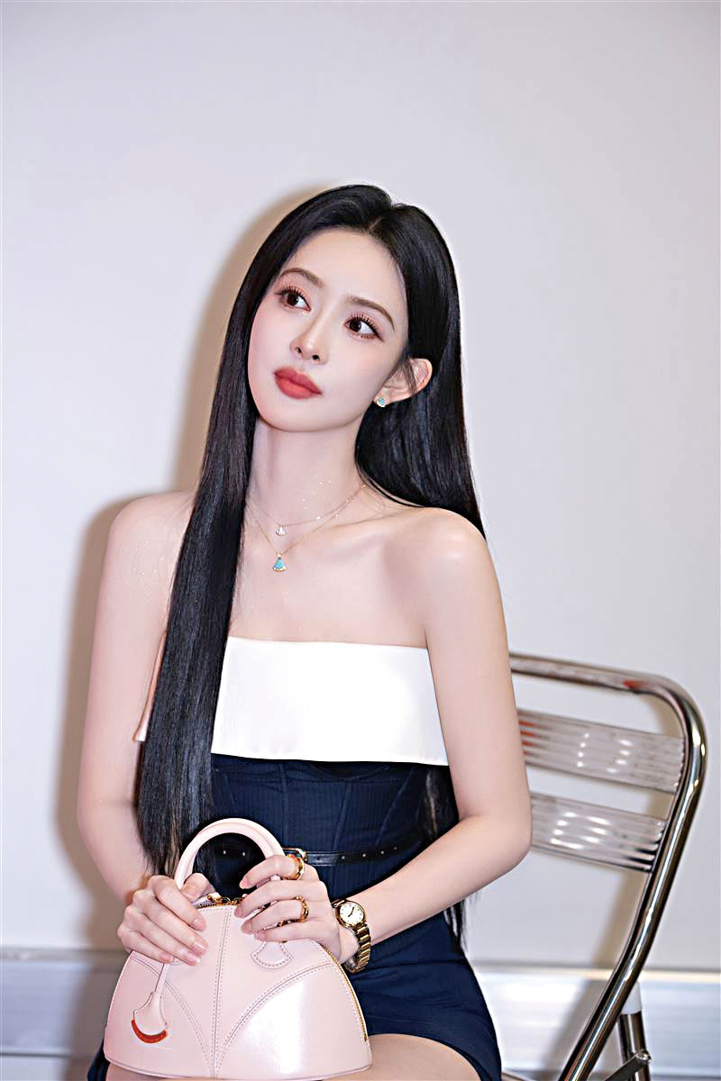 孟子義演藝邀約不斷,不但拍戲、接綜藝,還有10多個商品代言。網上圖片