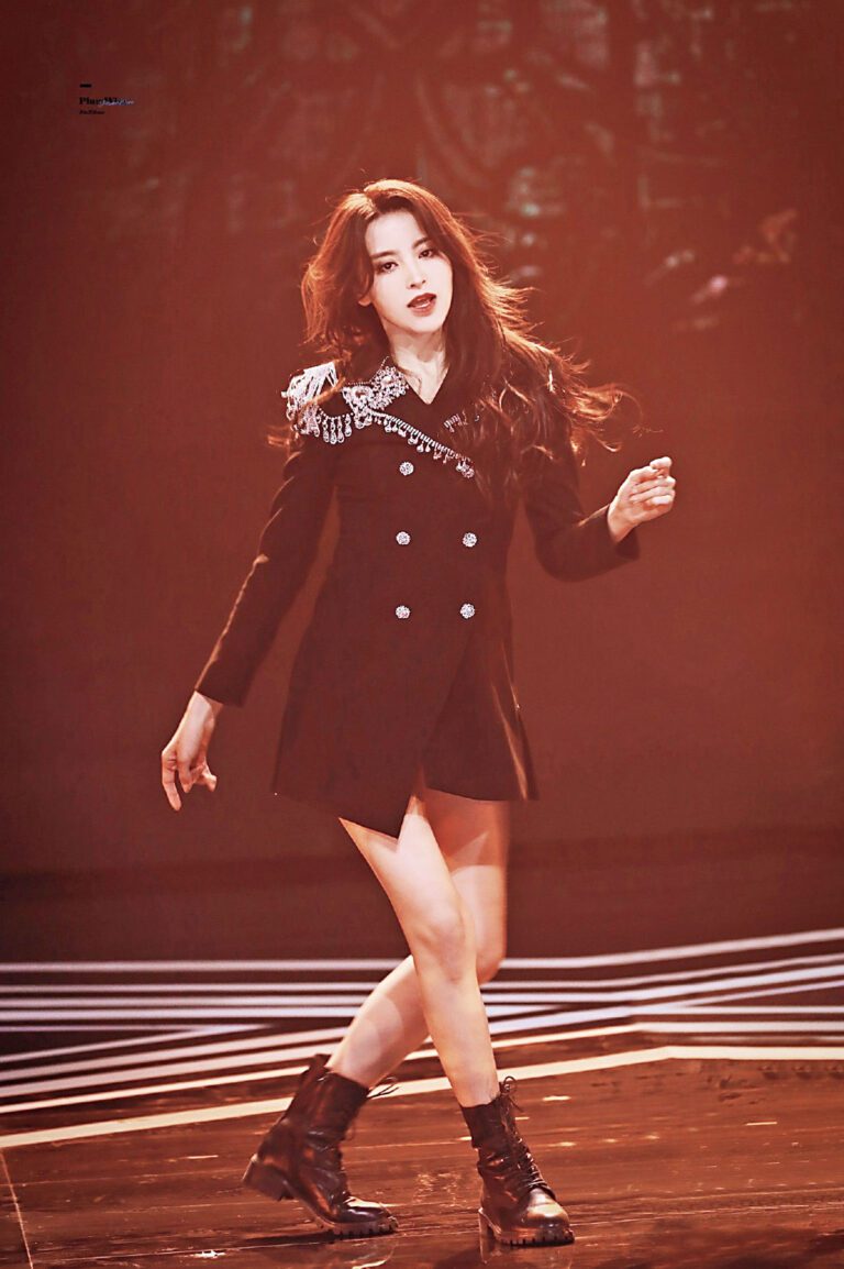 金子涵於去年4月突然宣布退出演藝圈。網上圖片