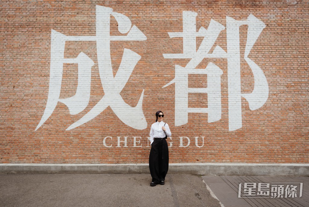 楊千嬅2026世界巡演首站選在成都。