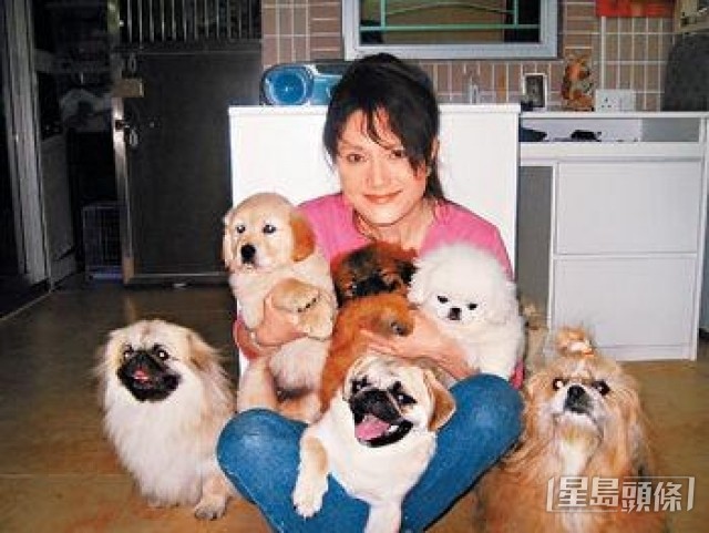 李家鼎仍然非常關心已故的前妻施明。