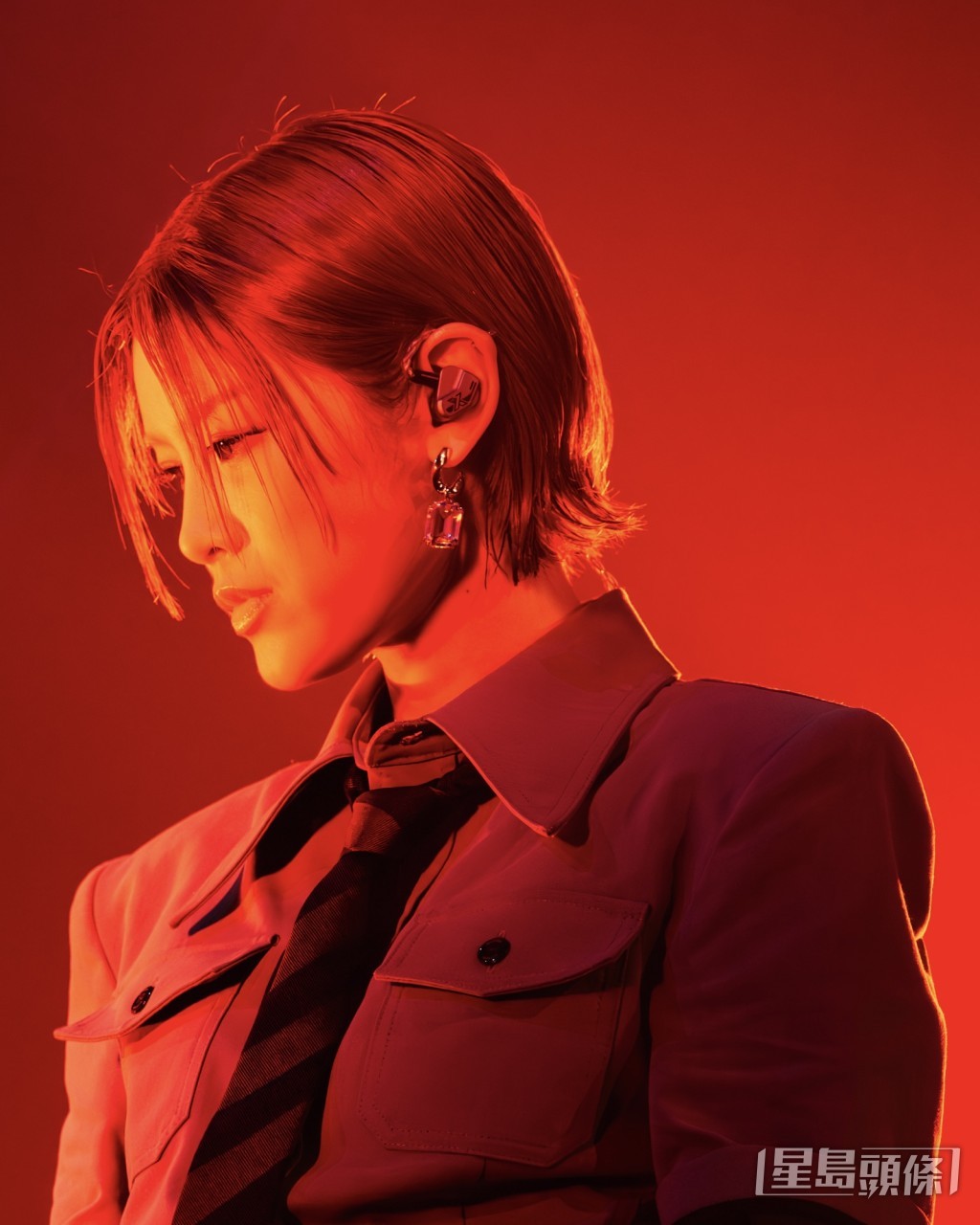 共同看清成長與生命的各個面向，學習擁抱完整的自己。