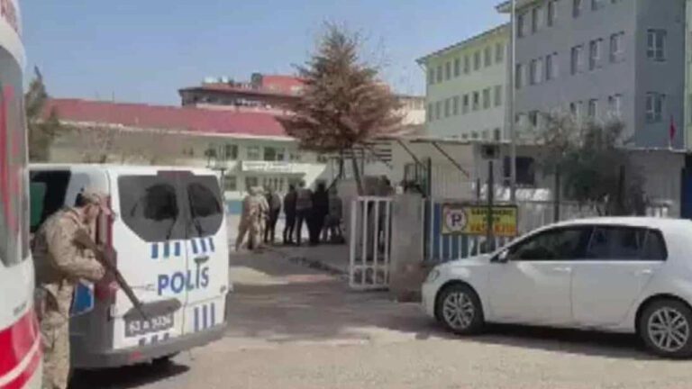 土耳其高中槍擊案至少16傷　槍手事後自盡