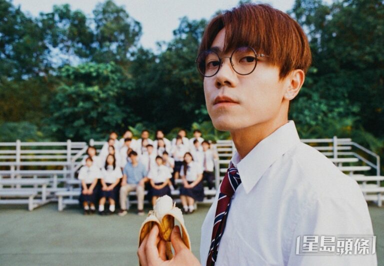 KKBOX風雲榜2025揭曉 MIRROR團隊佔七席 林家謙第六度蟬聯