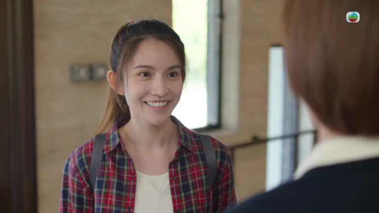 新劇演虐貓少女封「李心潔2.0」 陳若思澄清：係專業演出