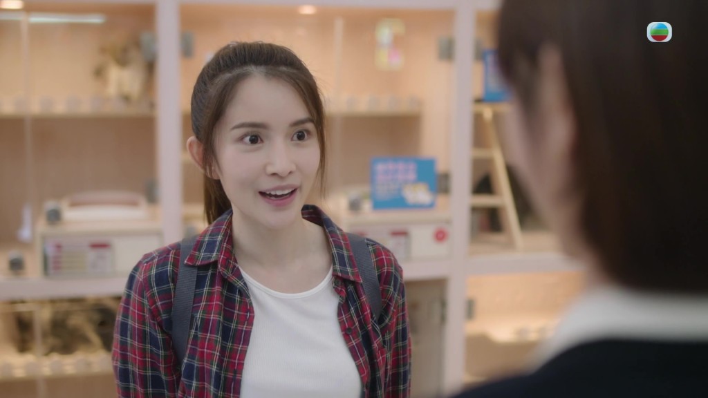 劇中角色阿Cat兩年前因毒殺貓咪而被檢控。