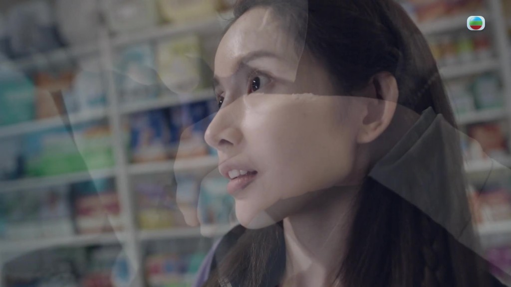 網民都認為演出非常逼真。