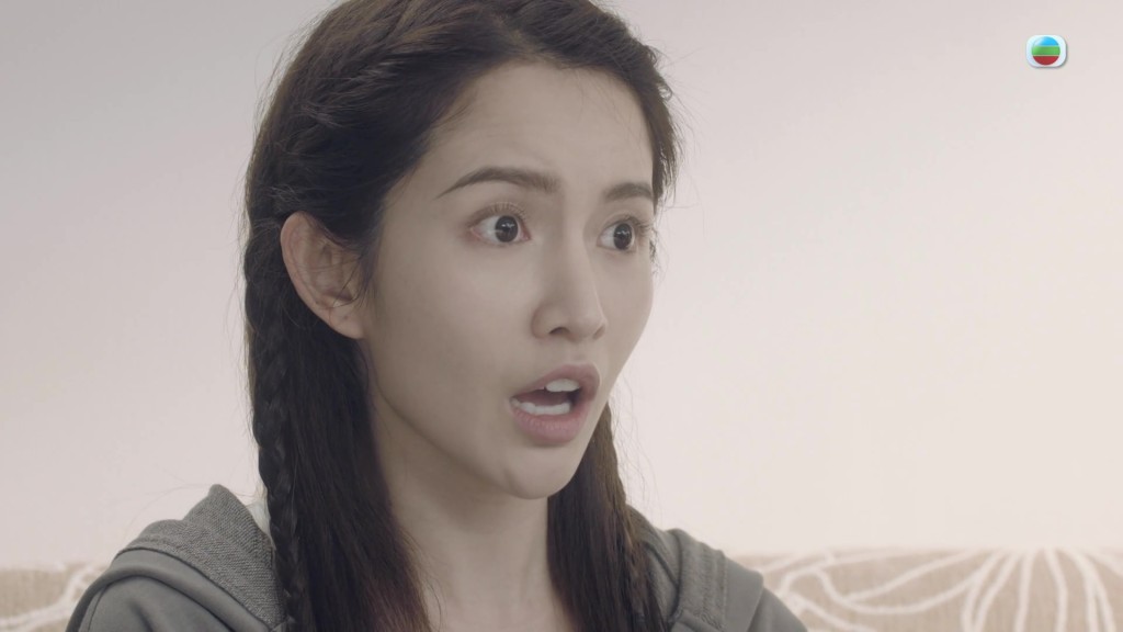 獲網民封為「李心潔2.0」。