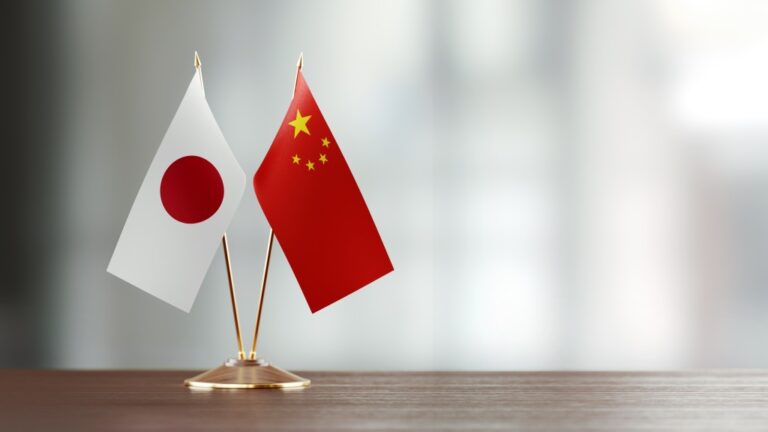 日本自衛隊員涉闖中國駐日使館再被捕 供稱受夢境啟示行動