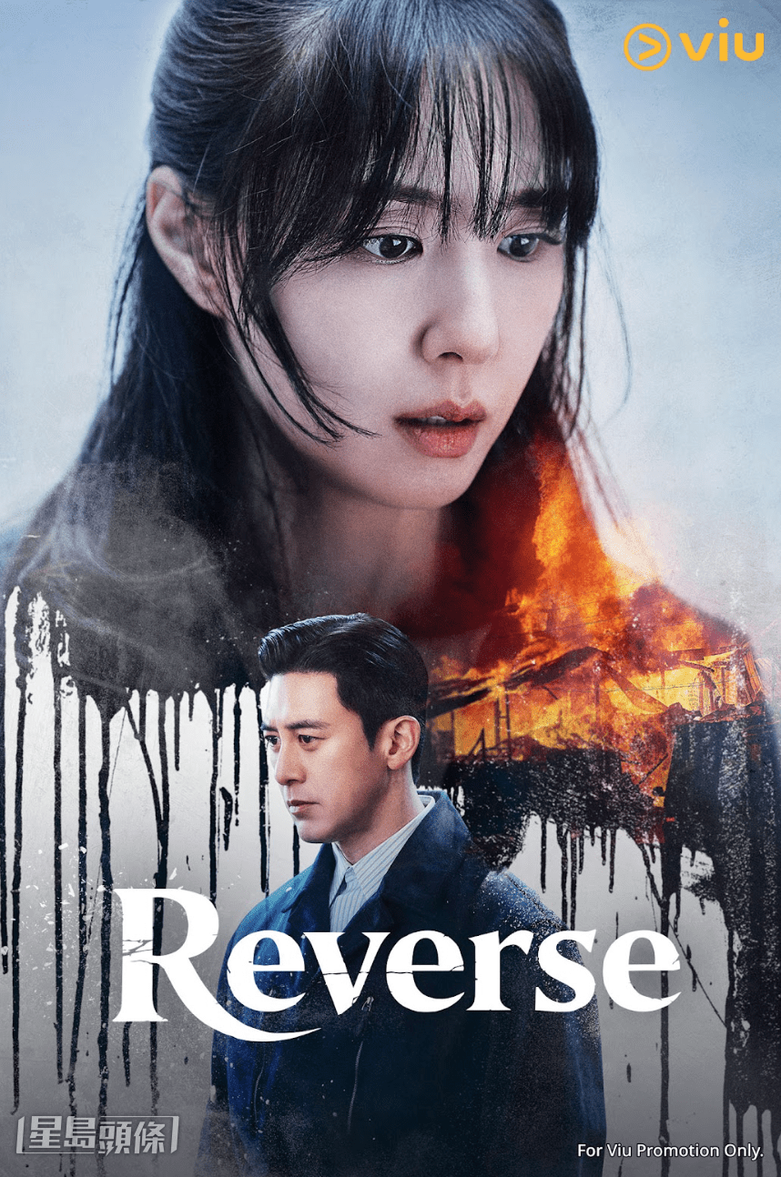 有別於傳統復仇劇，《Reverse》更著重於「記憶與身份」的自我探討。