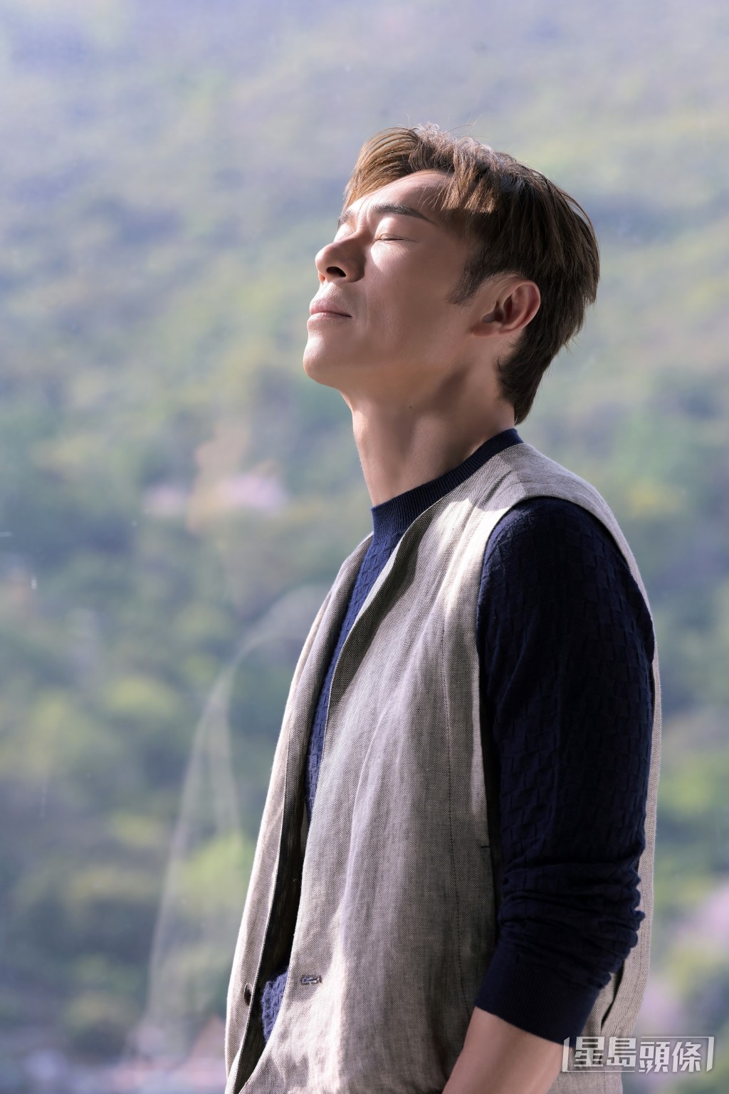 這是一份來自「失敗者」的真實贈言。