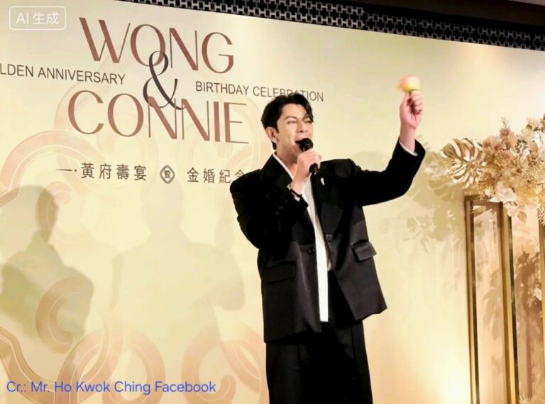 古淖文備戰海外個唱 香港頻密亮相密鑼緊鼓