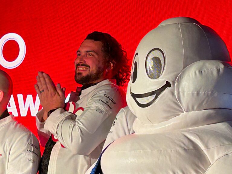 沙加緬度餐飲圈風波｜米芝蓮星級餐廳主廚被指職場不當行為 時薪計算混亂 小費分配不透明