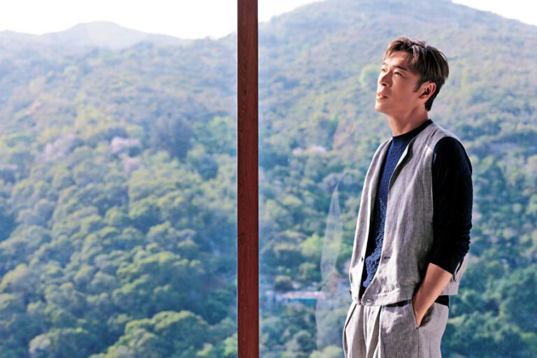 許志安正式回歸樂壇，更希望舉辦全新演唱會。