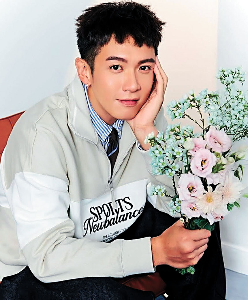 柯震東過往緋聞多多，故此被爆秘戀舒華即惹來女方粉絲不滿。