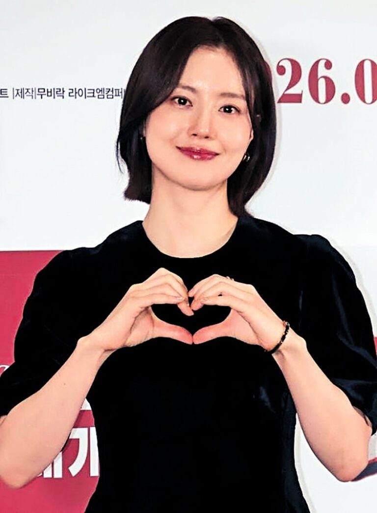 文彩元宣布閃婚，自言心情既緊張又興奮。