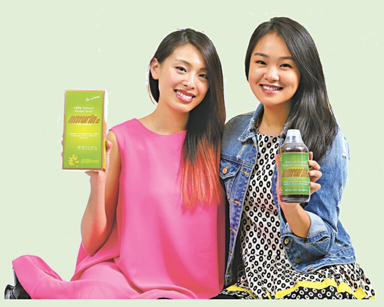 談癌不必色變 防癌必須全面   「綠健飲」理想保健飲品