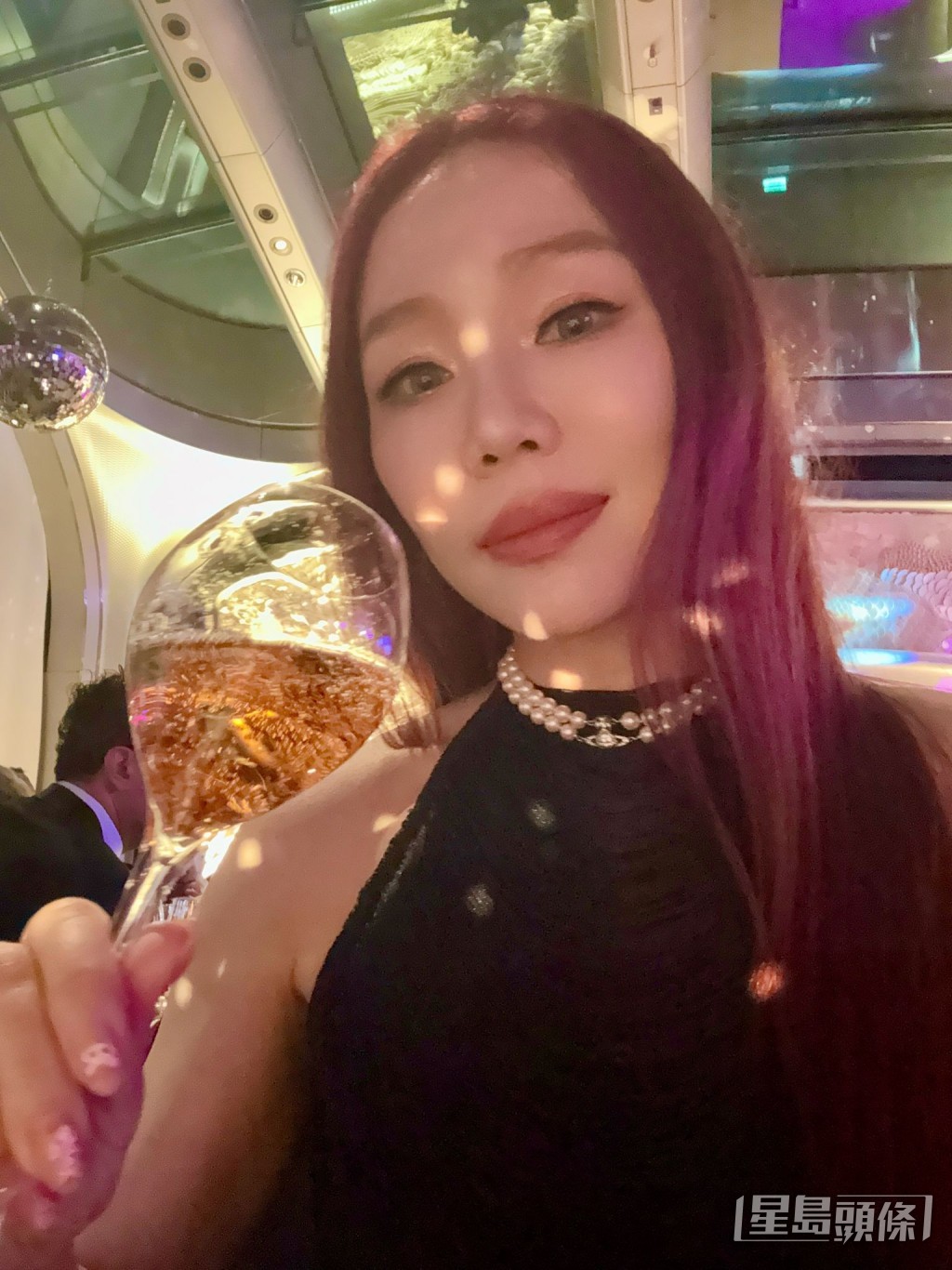 雲文子師傅一向積極支持各類藝術與慈善活動。