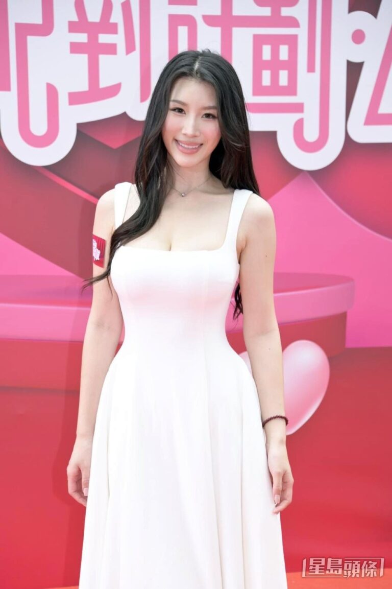 郭珮文陳若思談理想對象：月入十萬非獨求，合拍比財富更重要