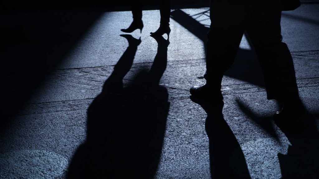 印度籍男子在台灣高雄尾隨他人入室性侵 遭判刑八年半