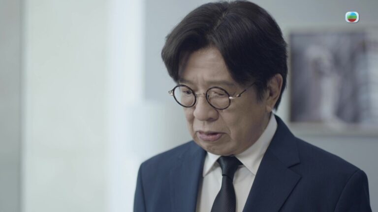 《正義女神》父子情仇引爆淚點 許紹雄車廂痛哭演出獲激讚