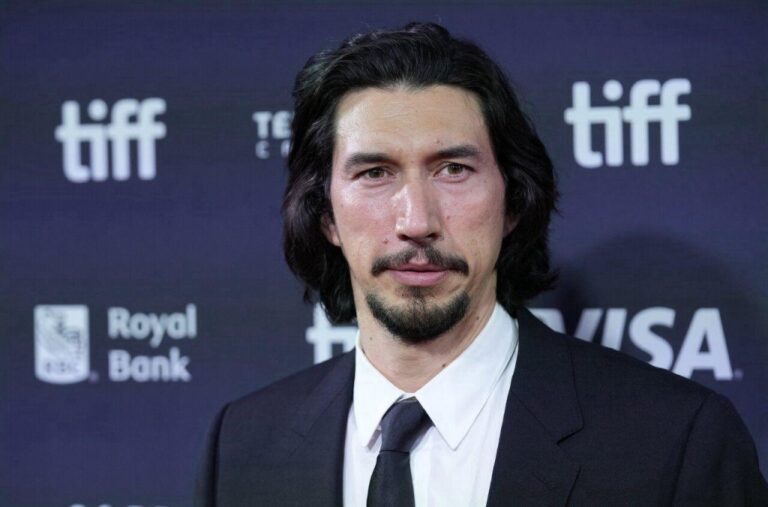 Lena Dunham自傳揭露片場摩擦 與《星戰》阿當哉華合作經歷受關注