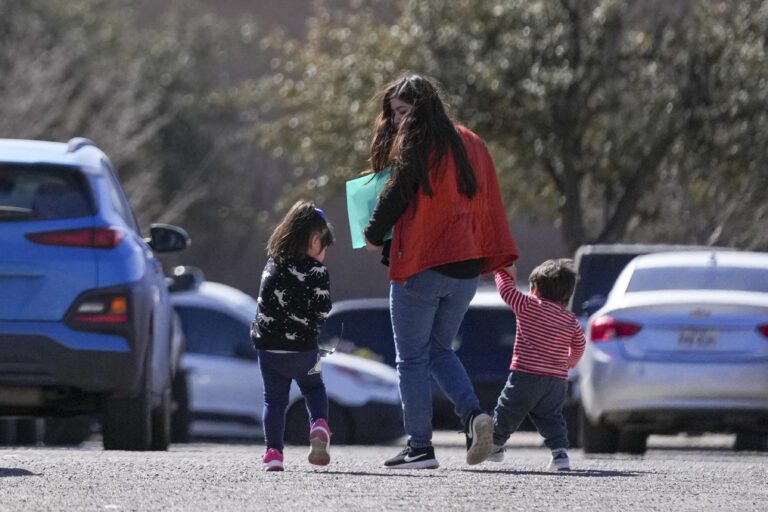 沙加緬度地區協調應對麻疹爆發 病例上升至19宗｜細說燊語