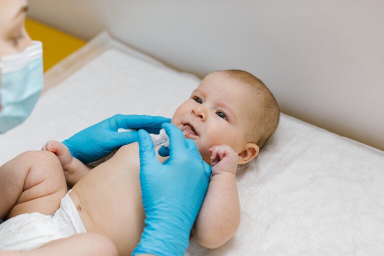 US Rotavirus Surge: CDC Warns of Infant Hospitalization Risk