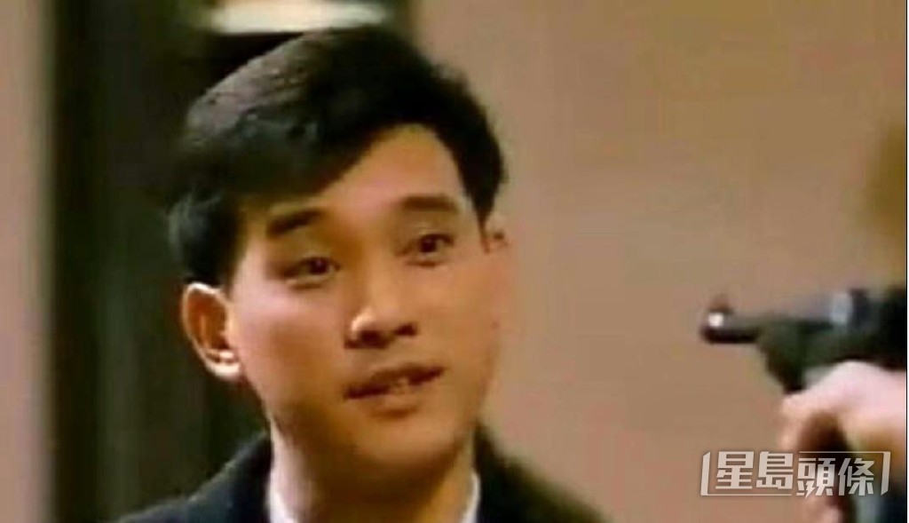 演技深受肯定的潘宏彬，其演出令人懷念。