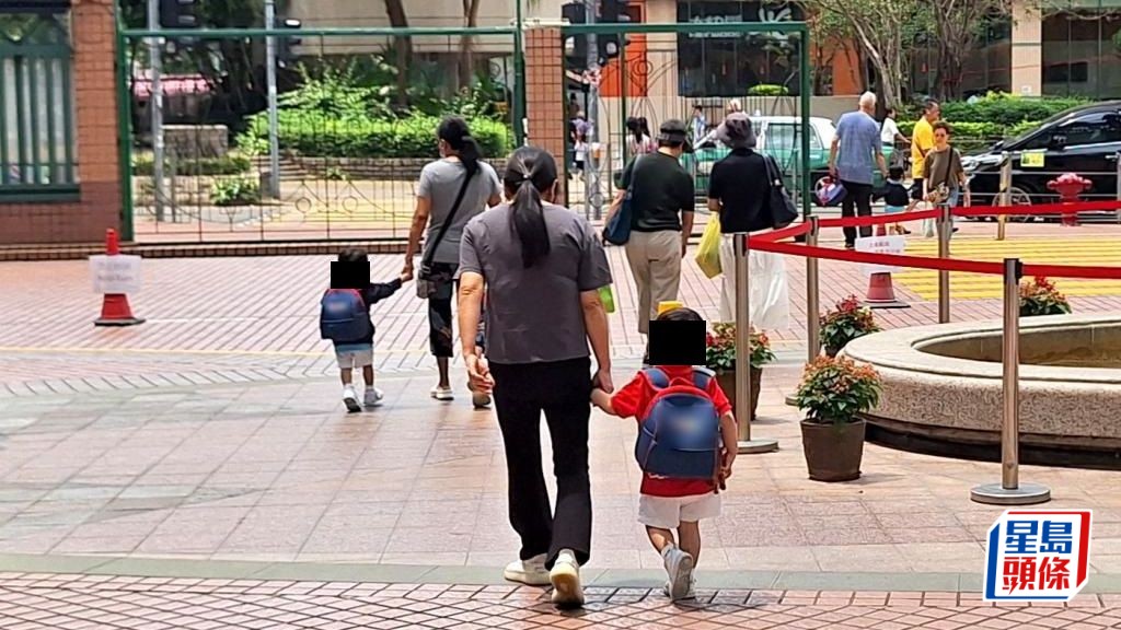 幼稚園換季安排惹關注 家校溝通成焦點