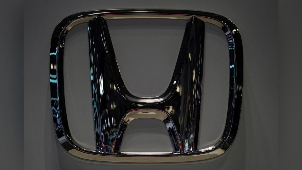 本田調整中國戰略 關閉兩間內燃機工廠應對市場變局