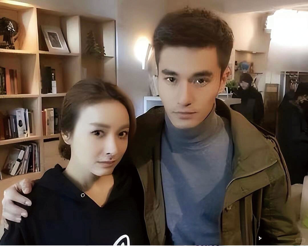 ■吳昕和鄭凱在一起已超五年。網上圖片