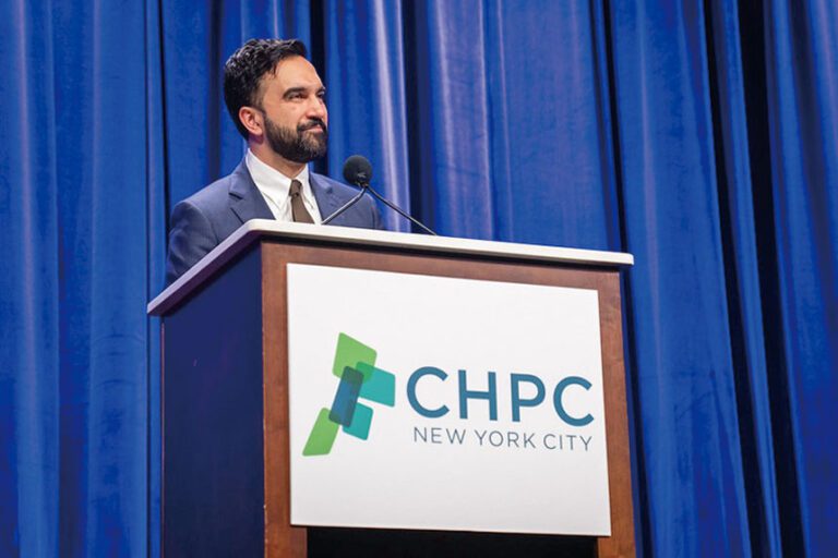 馬姆達尼宣佈公立物業保險計劃。