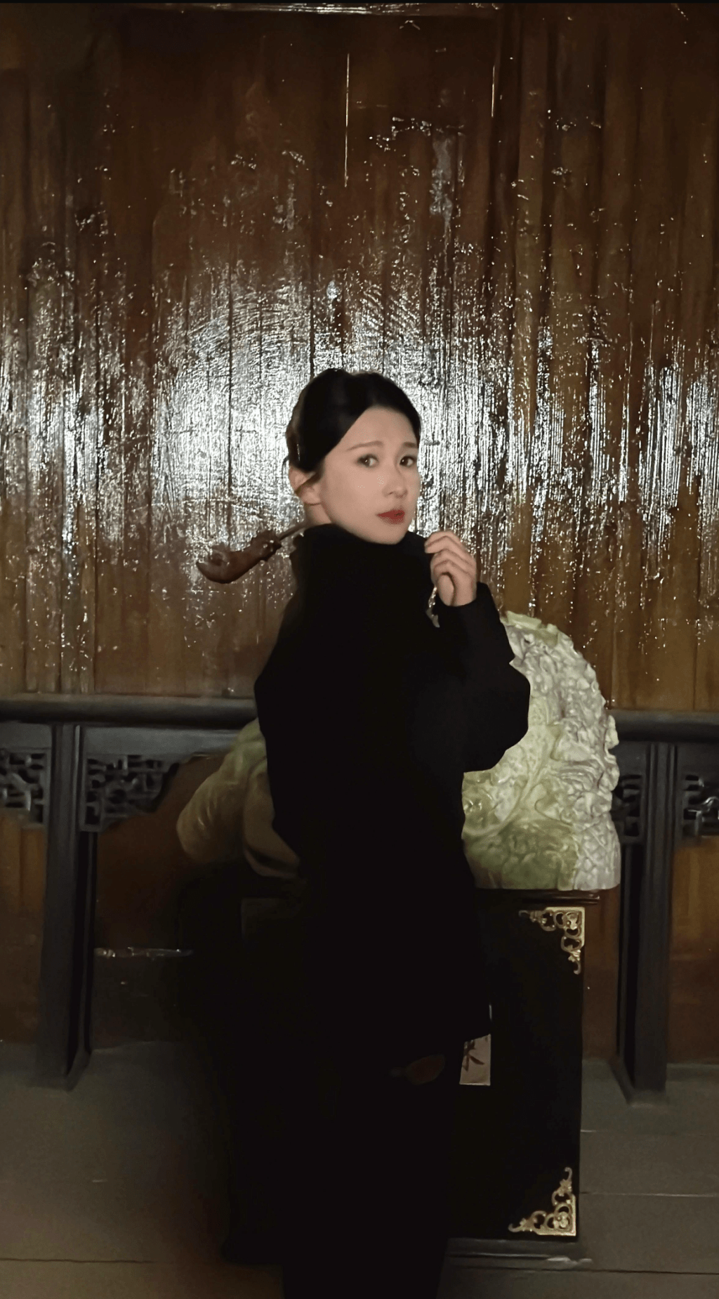 蔡頌思創立全新短劇串流平台「Wah! Drama」。