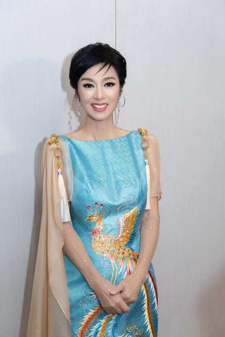 米雪首度舉辦個人音樂派對 6月13日旺角麥花臣與「友」同慶55周年