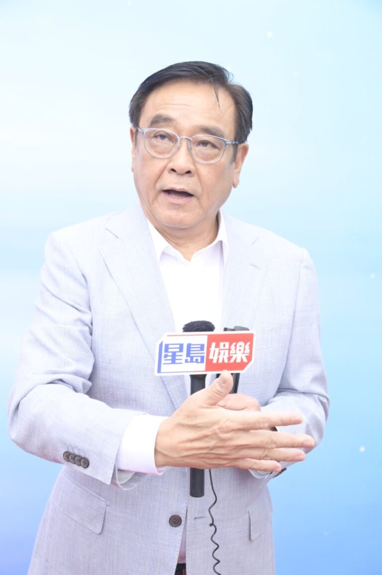 金像獎拜神祈求順利 爾冬陞談贊助支持與悼念環節細節