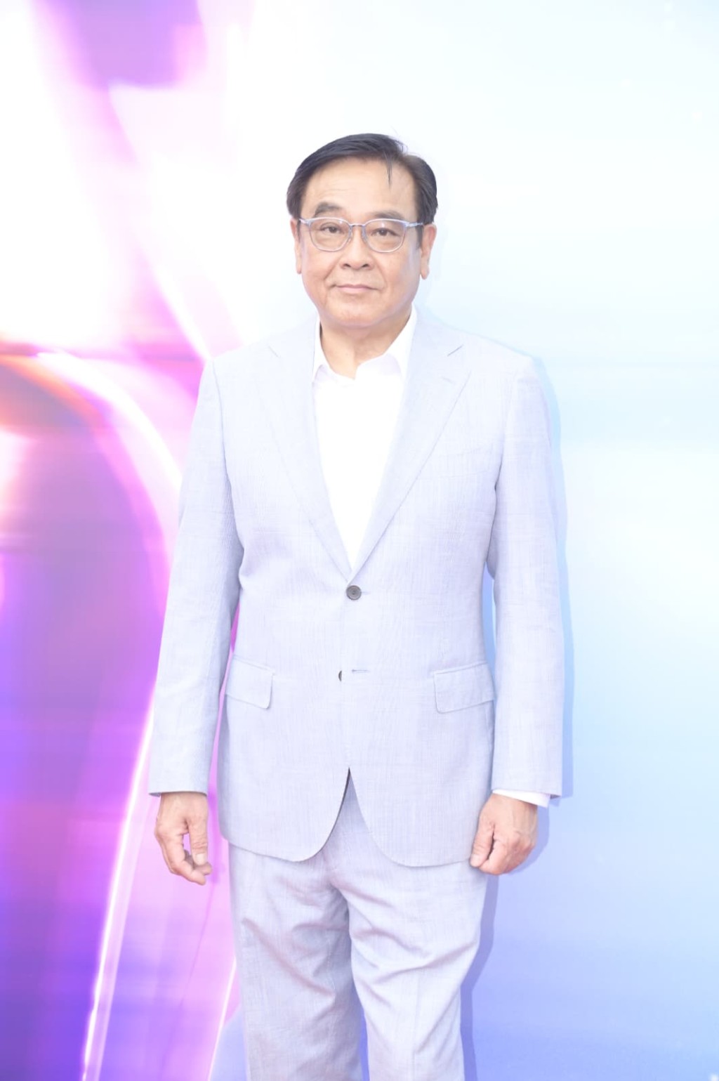 爾冬陞表示，今屆金像獎選民的投票率達到60.67%，情況令人滿意。