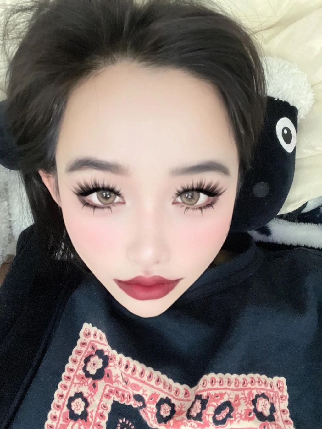 朴春上月曾發文，突然爆料指隊友Dara涉毒，而自己只是代罪羔羊。