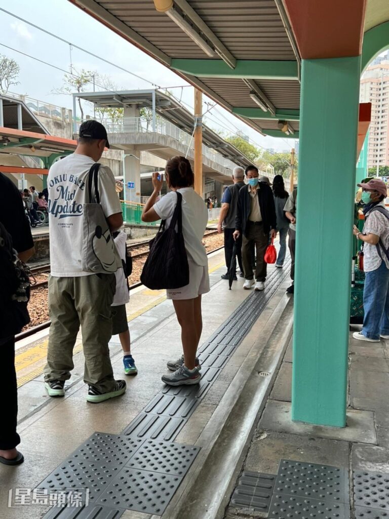 張致恒專訪澄清復出誤傳 首要任務穩定家庭經濟