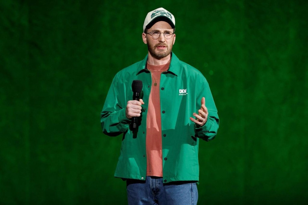 基斯伊雲斯表示，只要有真正合適的故事原因，他便樂意回歸角色。