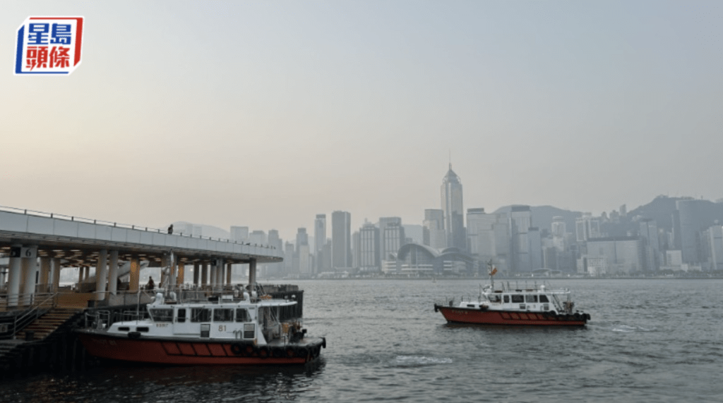 天文台預測今日最高約29度 稍後有驟雨 明日持續炎熱