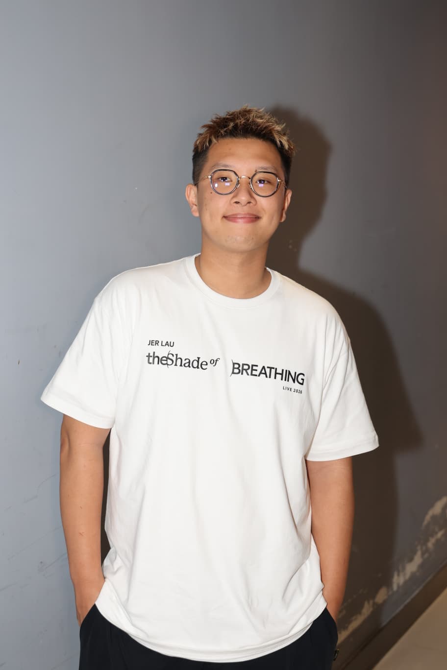 伴奏的吳林峰本身也是實力唱將。