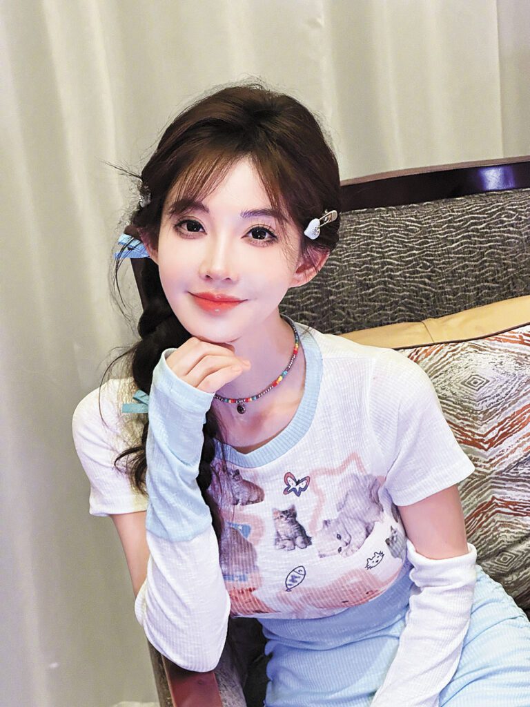 馮提莫承認整形