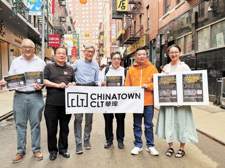 各主辦單位合照。