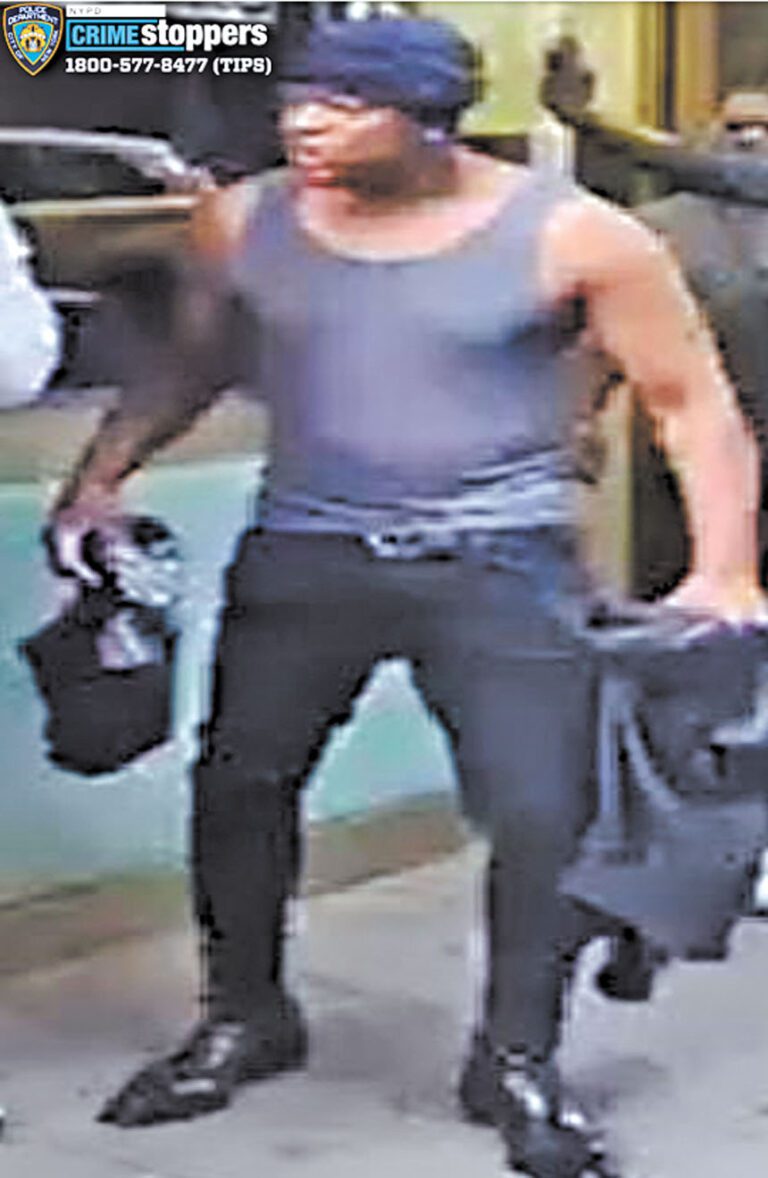 6旬翁街頭遭無端咒罵毆打致傷