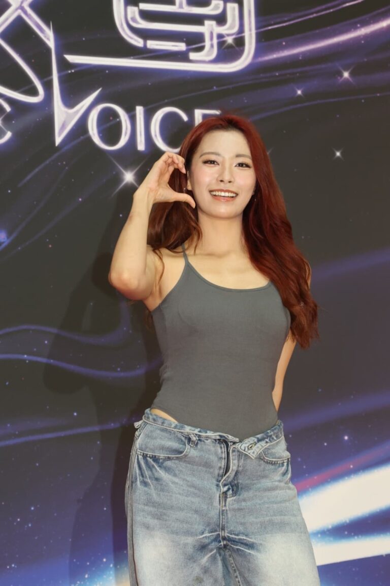 俞可程讚蕭正楠「全能奶爸」　暫別《東張》為女團專心練舞