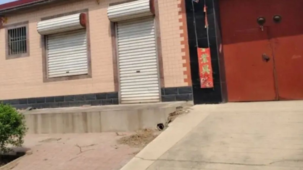 河北男子涉殺害好友埋屍家中 十三年後再殺姑父縱火滅證