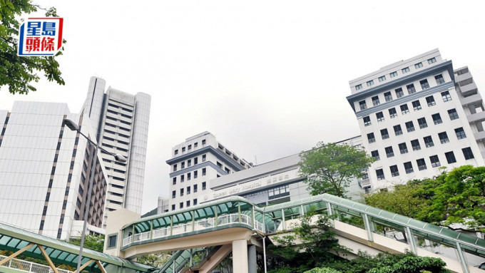 香港仔田灣邨噪音爭執釀傷人案 21歲男子手部受傷 兩男在逃